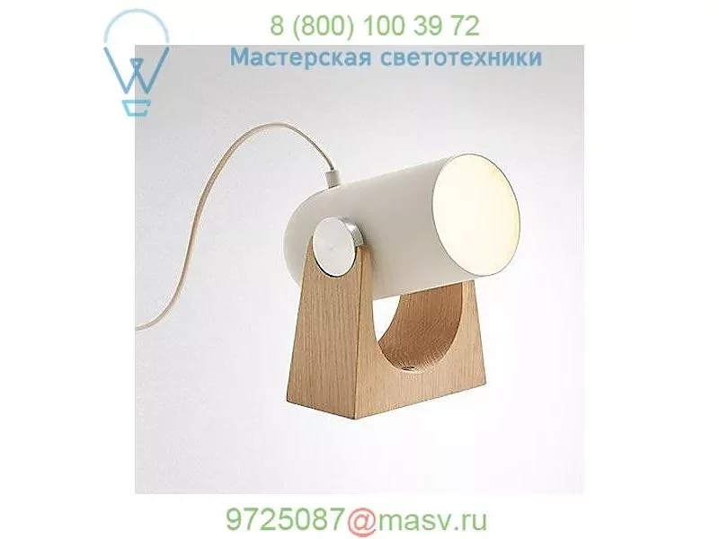 Carronade Table Lamp / Wall Sconce Le Klint 260SB, настольная лампа