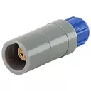 RM-PRG-1PN-P04-KS-062A Розетка кабельная, 4 контакта