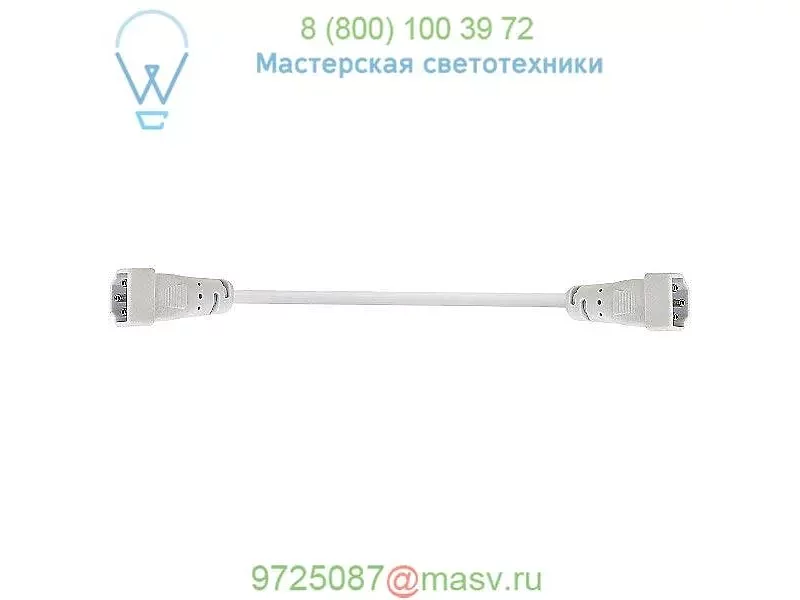 Under-Cabinet Universal Connector Set George Kovacs GKUC-MF-044, светильник