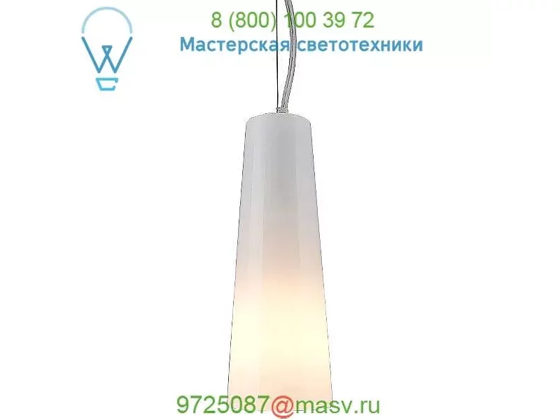 21-63214usa Nini Pendant Light Molto Luce, светильник