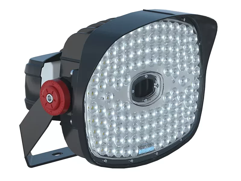AFL-240W, прожектор светодиодный, 240Вт, IP67