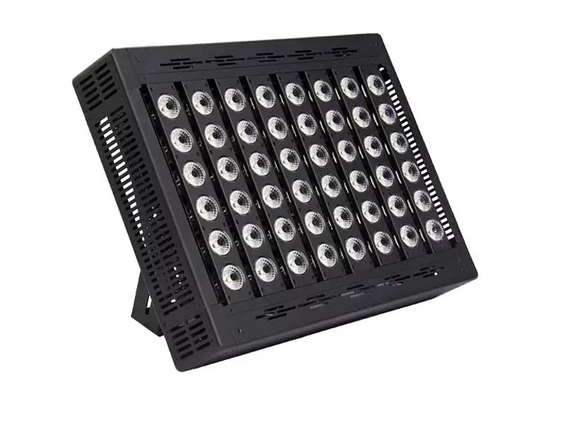 GL-FL-400W, Светодиодный прожектор 400Вт, IP67