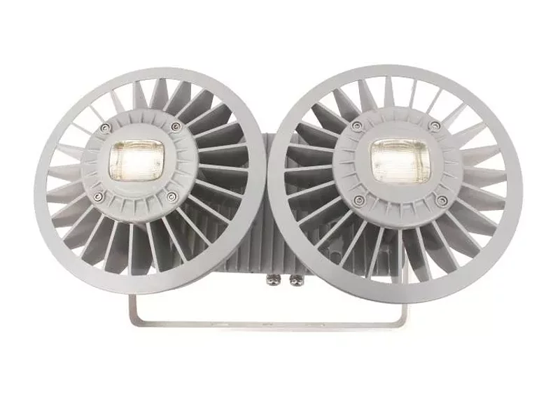 ZY8606S-L480, промышленный светодиодный светильник 480Вт