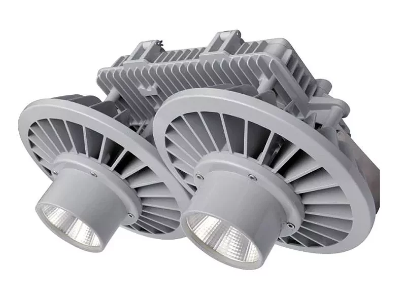 ZY8606S-L480-25°, светодиодный светильник промышленный  480Вт