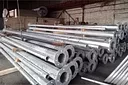 Силовая опора освещения СФГ-400-10,0