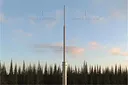 Молниеприемник (штырь) 2 м