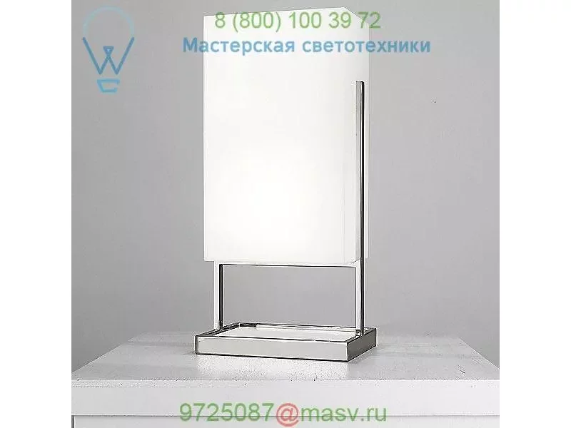 Nikole Table Lamp 195 Robert Abbey, настольная лампа