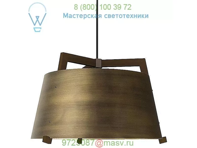 06-220-17AMCS Ignis Pendant Light Cerno, светильник