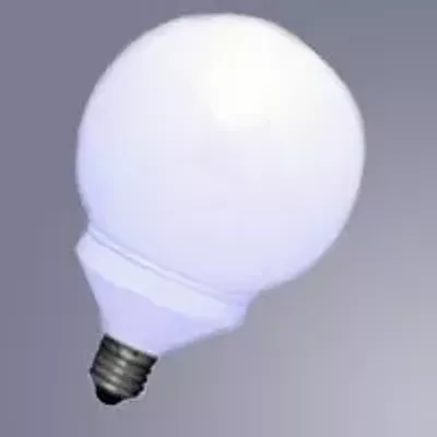 Серия Шарообразная