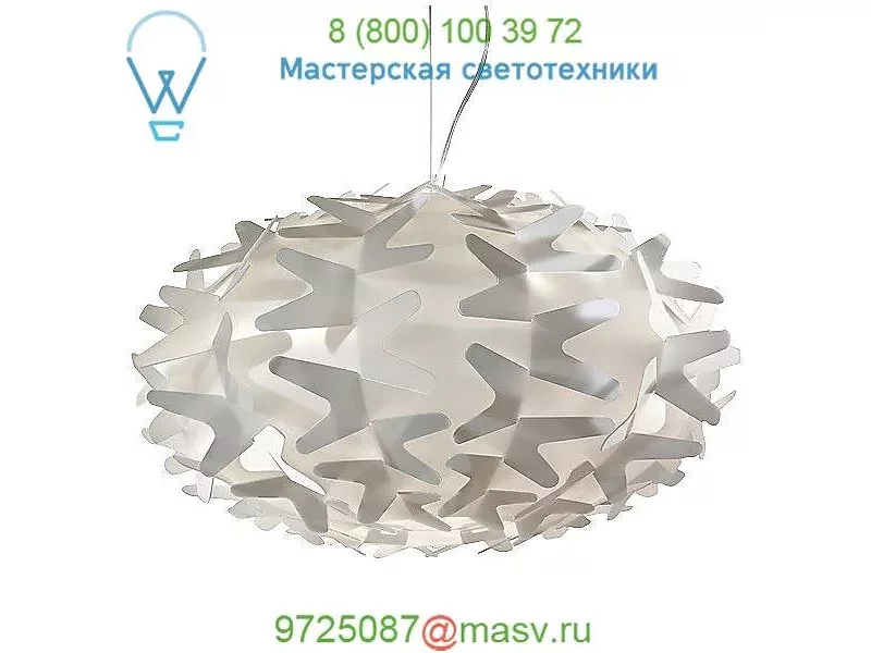 Slamp Cactus Pendant Light , светильник