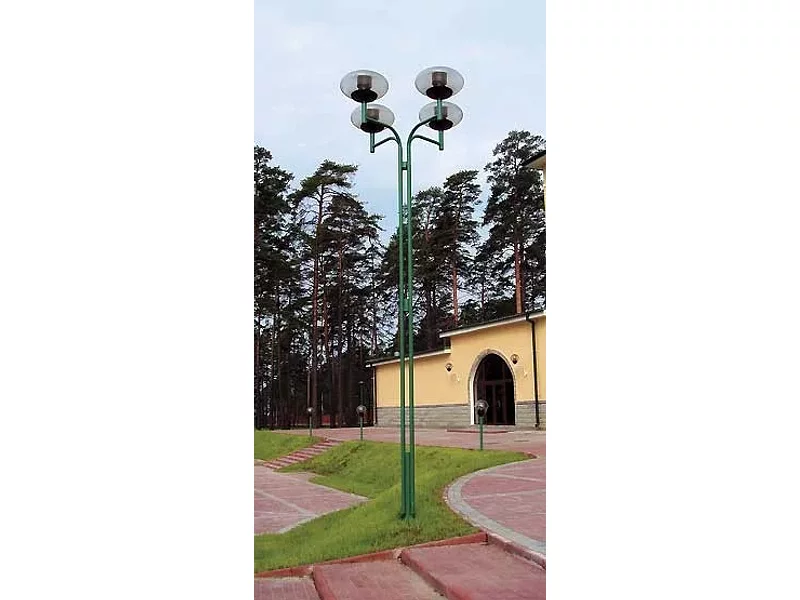 Опора «Зеленогорск»