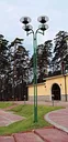 Опора «Зеленогорск»
