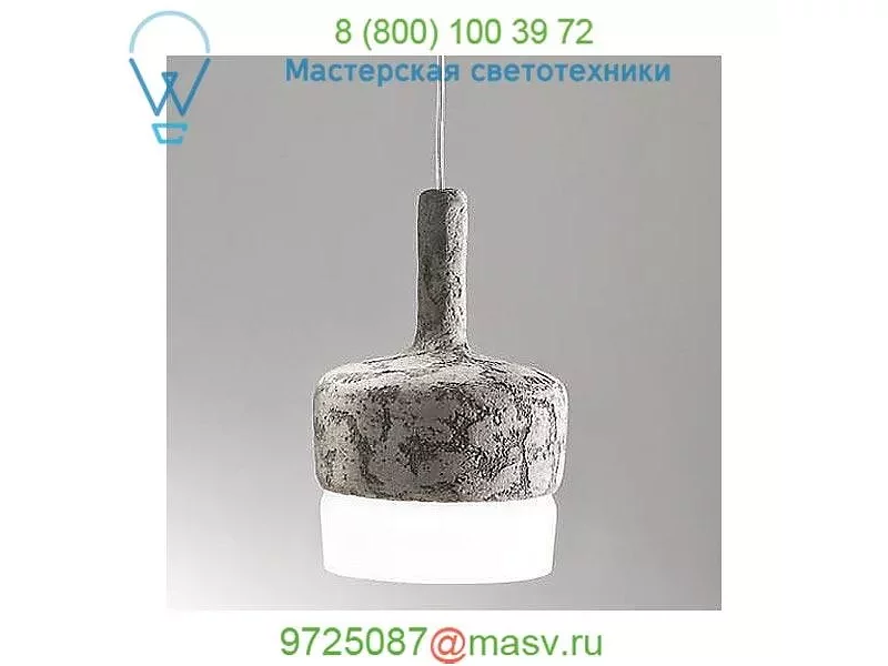 1501-20-C1-EC-X PENTA Light Acorn Pendant Light, светильник