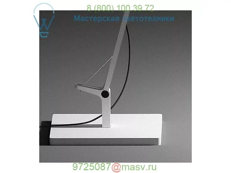 Flex Table Lamp 0756-03 Vibia, настольная лампа