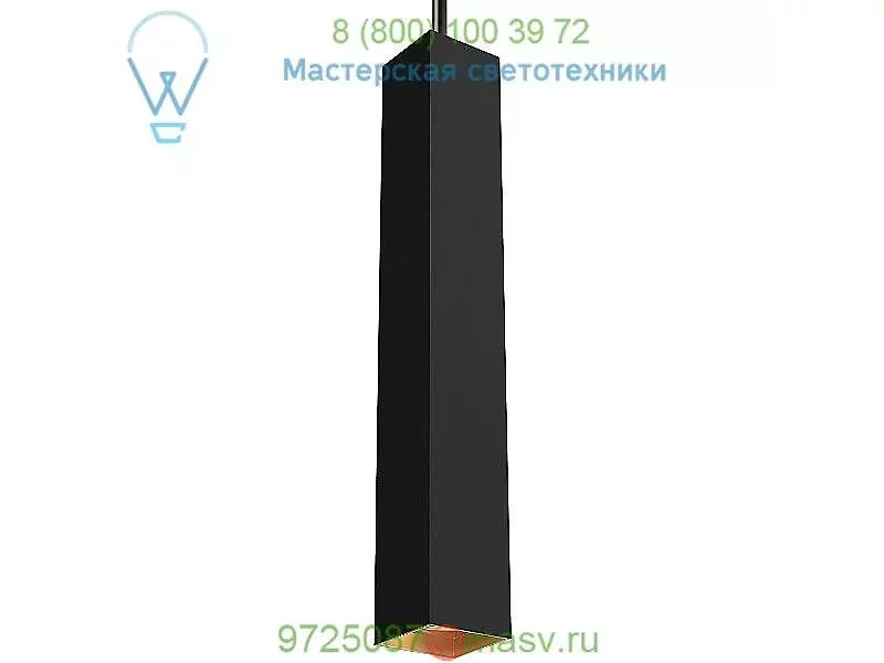 Exo 36 Inch LED Pendant Light Tech Lighting 700TDEXOP361220BB-LED927, подвесной светильник
