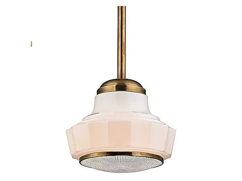 Hudson Valley Lighting Odessa Pendant 3816-OB, подвесной светильник