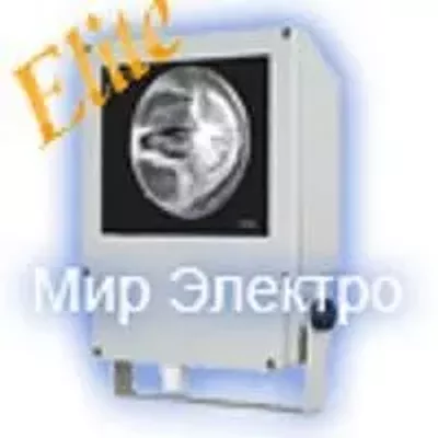 Прожектор ORION 70/150W IP65