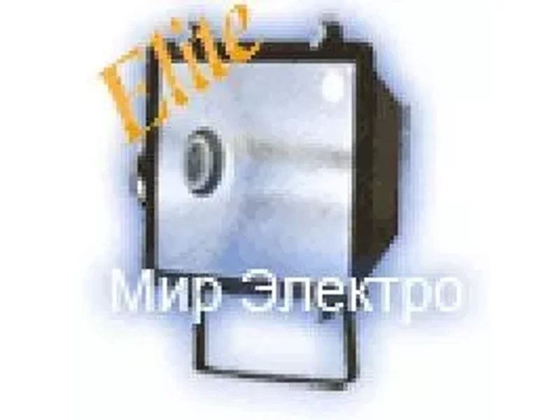 Прожектор VEGA