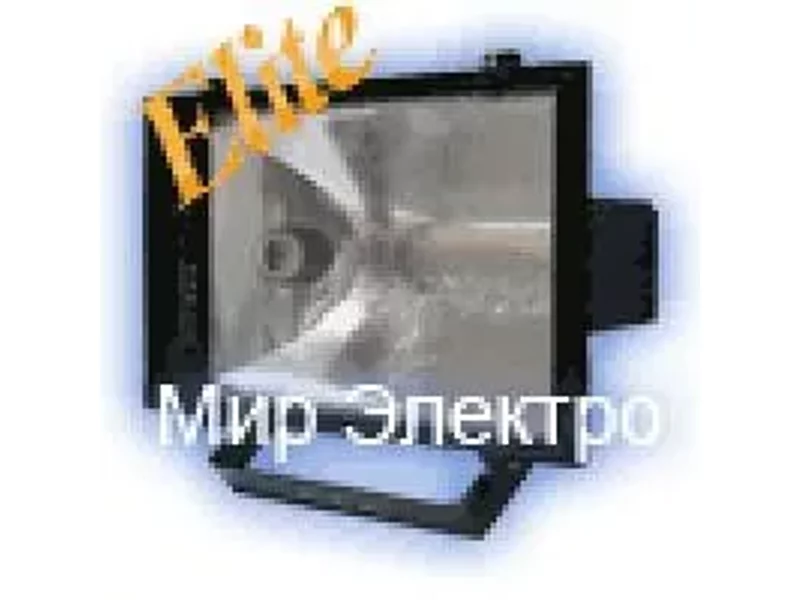 Прожектор Gefest 1000W