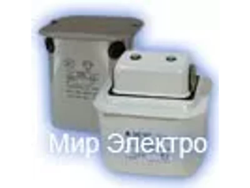 Дроссели независимые