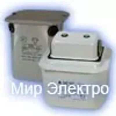 Дроссели независимые