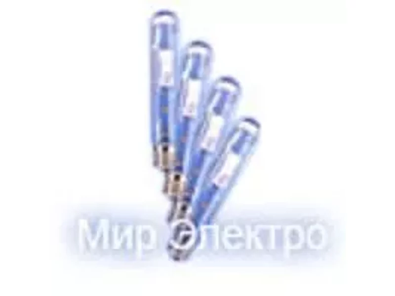 Лампа TOPFLOOD BLV 250, 400W