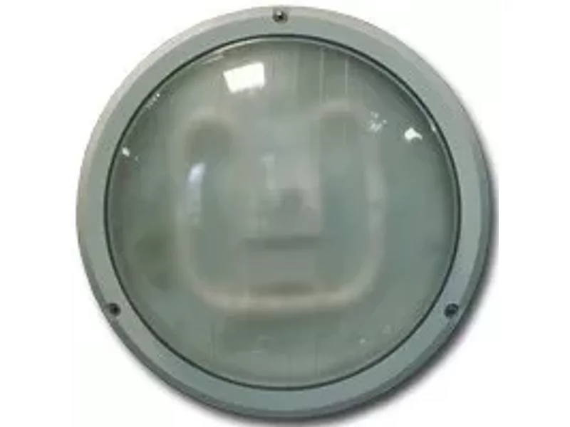 Светильник ЛПБ 25-1 х16 Вт 9903 с лампой