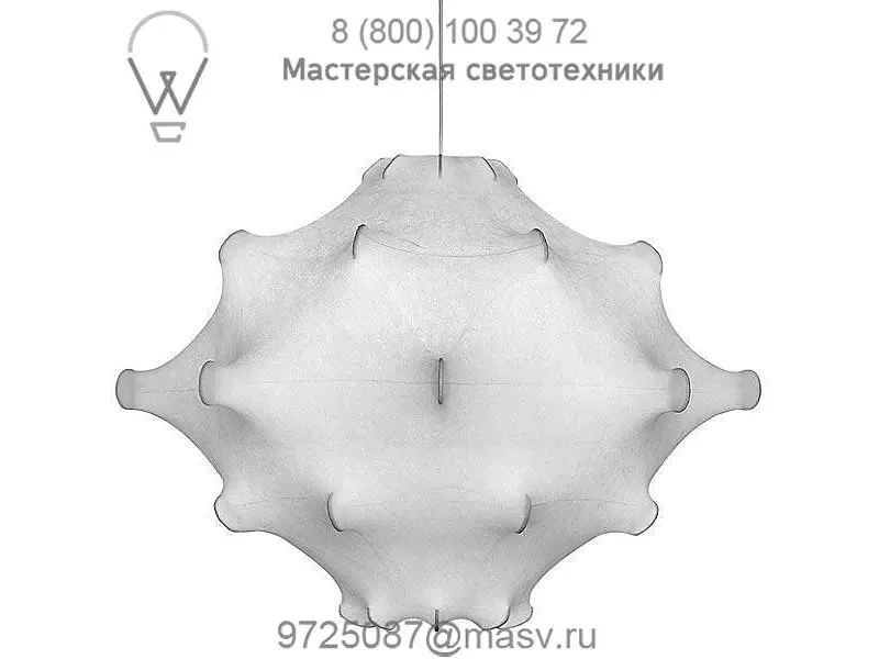 Taraxacum Suspension Light FLOS FU740109, светильник