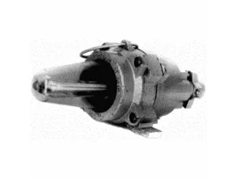 Светильник взрывобезопасный люминесцентный: СВЛ-1.1 М