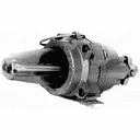 Светильник взрывобезопасный люминесцентный: СВЛ-1.1&nbsp;М