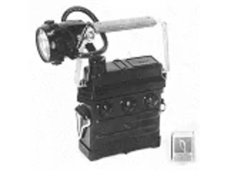 Фонарь железнодорожника аккумуляторный: ФЖА-1; ФЖА-2