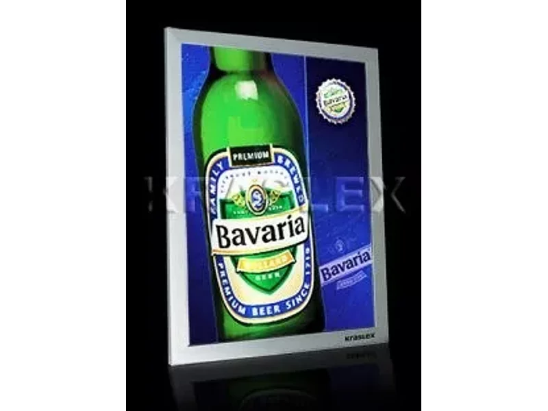 Панель Frame Type LED