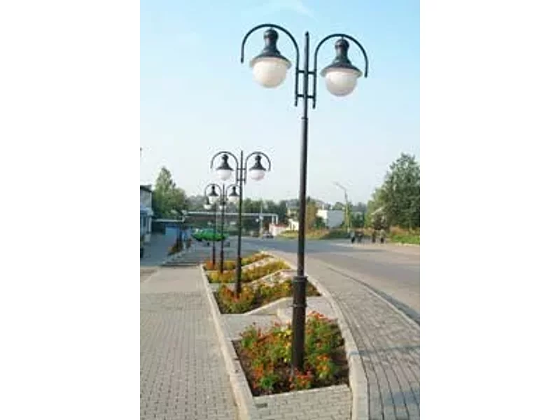 Светильники подвесные РСУ 33
