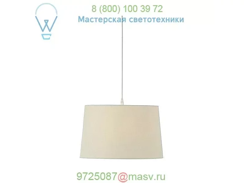 ZANEEN design D5-1020BLK Excentrica Drum Shade Pendant Light, светильник