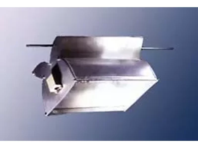 Облучатель тепличный ГСП 30-2000-001.У5