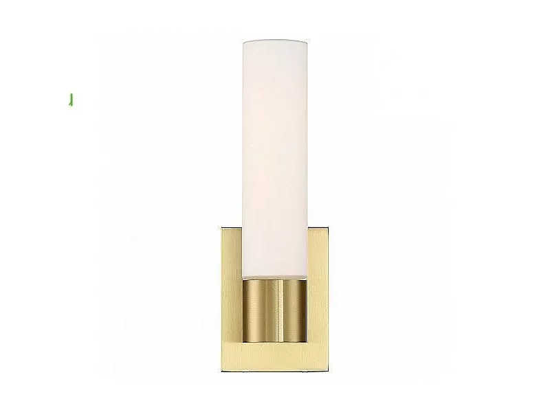 Elementum Bath Light dweLED WS-7213-BN, настенный бра