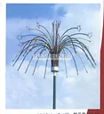Фейерверк «Basket lamp»