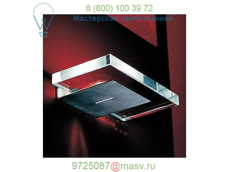 De Majo Tau A Wall Sconce TAU A, настенный светильник
