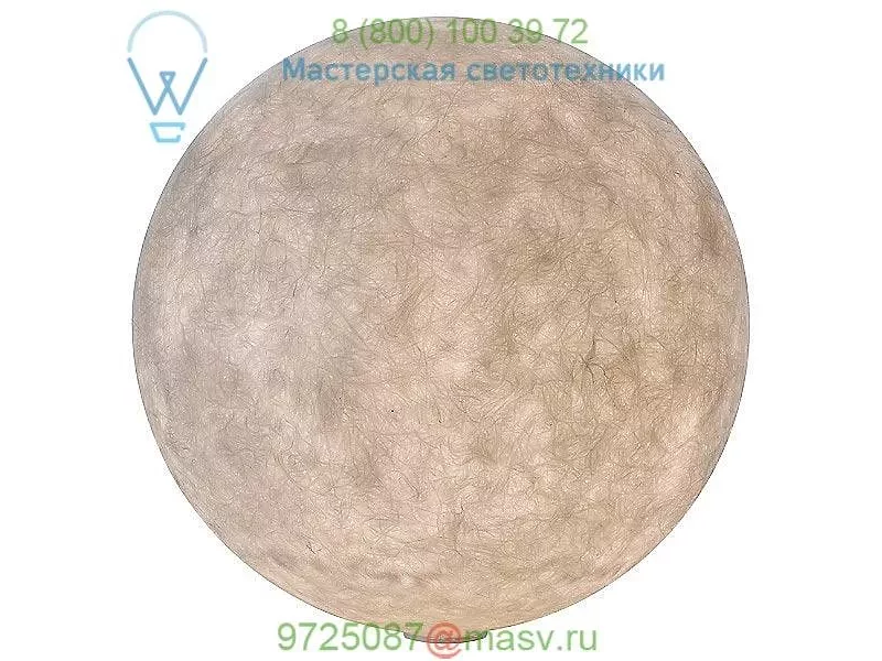 FLOOR-MOON-3-FLOOR In-Es Art Design Floor Moon Floor Lamp, светильник