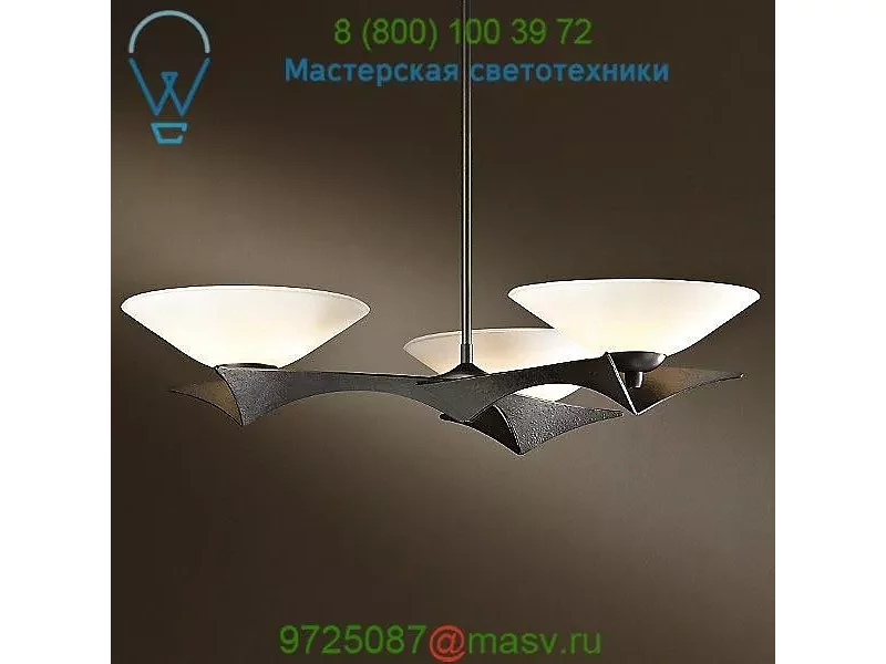 Moreau 136550 Pendant Light 136550-1035 Hubbardton Forge, светильник