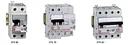 DX™ 6000 10кА RCBO до 63 A - Тип AC и Тип A дифференциальные автомат выключатели