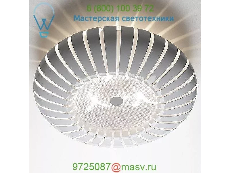 Marset Maranga C Ceiling Light, светильник