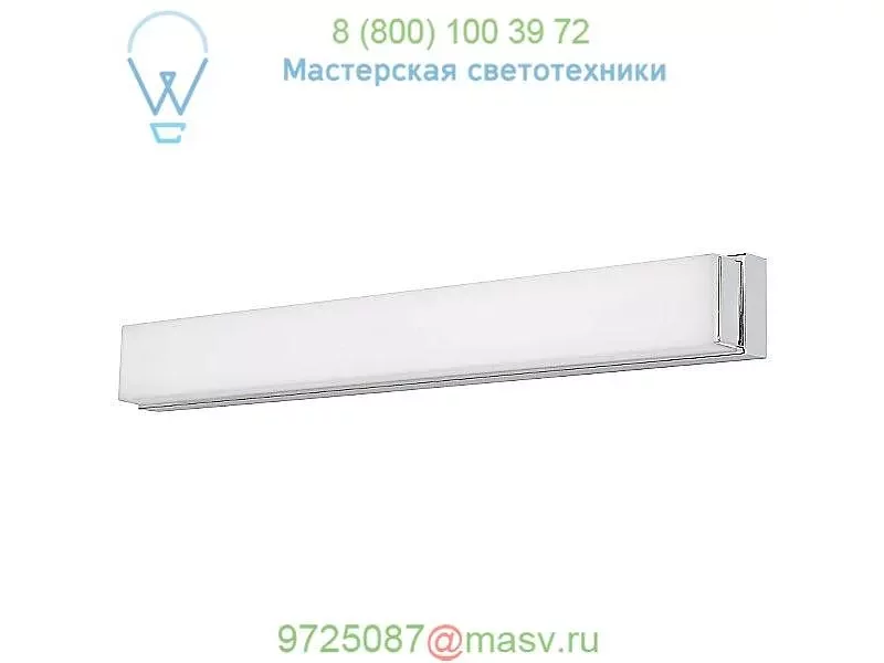 700BCSAGW13C-LED927 Tech Lighting Sage LED Bath Light, светильник для ванной