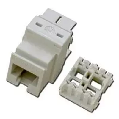 RJ45 snap-in, категории 5е, LANmark-5