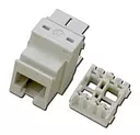 RJ45 snap-in, категории 5е, LANmark-5
