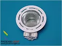 светильники Down light с защитным стеклом  IP20