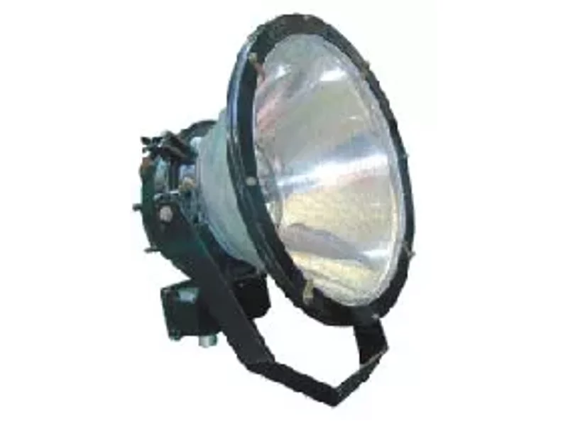 Прожектор ГО 12В-1000-122,IP65, "ВАТРА"
