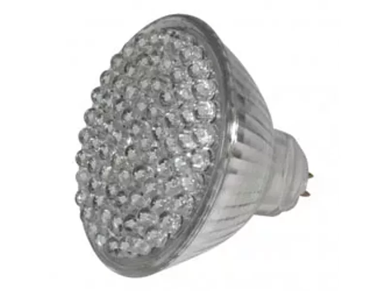 Лампа светодиодная BIOLEDEX BLX 78 LED Spot MR16 120" WW тепло-белая