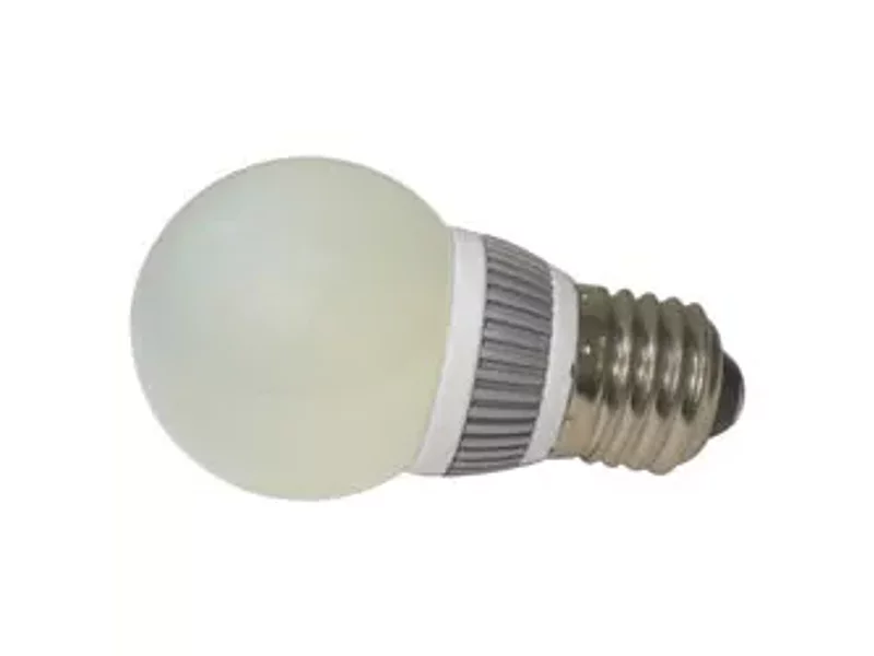 Лампа светодиодная BIOLEDEX 30 SMD LED Brine E27 WW теплая белая