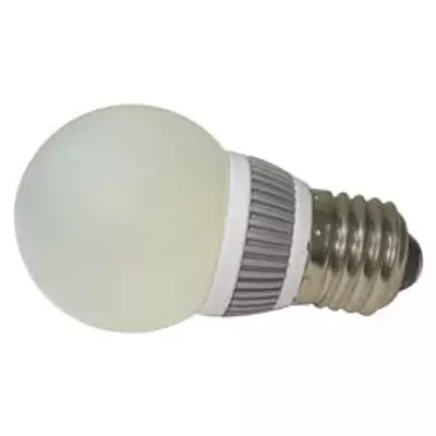 Лампа светодиодная BIOLEDEX 30 SMD LED Brine E27 WW теплая белая